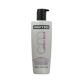 Osmo Shampooing Color Save Cheveux colorés 1l